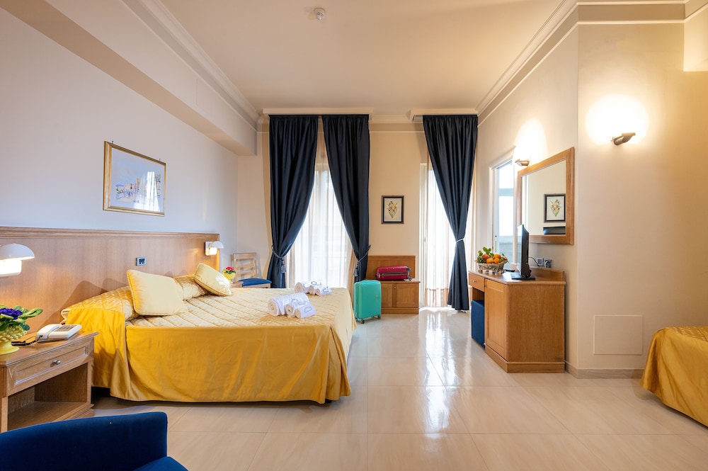 Hotel Sabbie d Oro 10/50