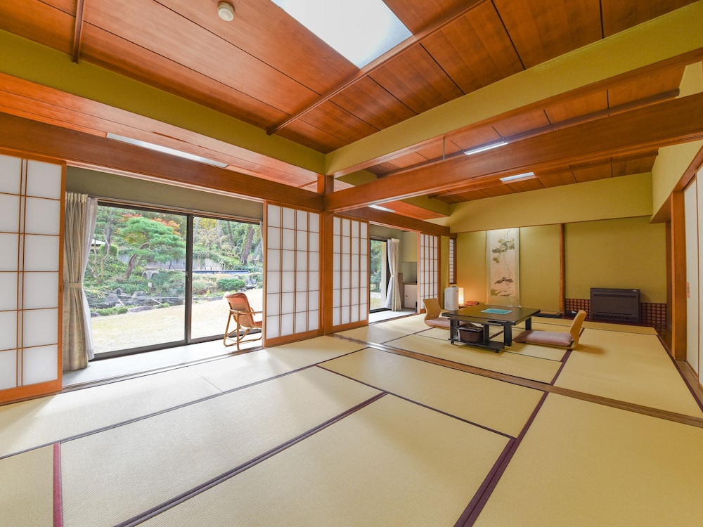 Hotel Hagoromo 14/50