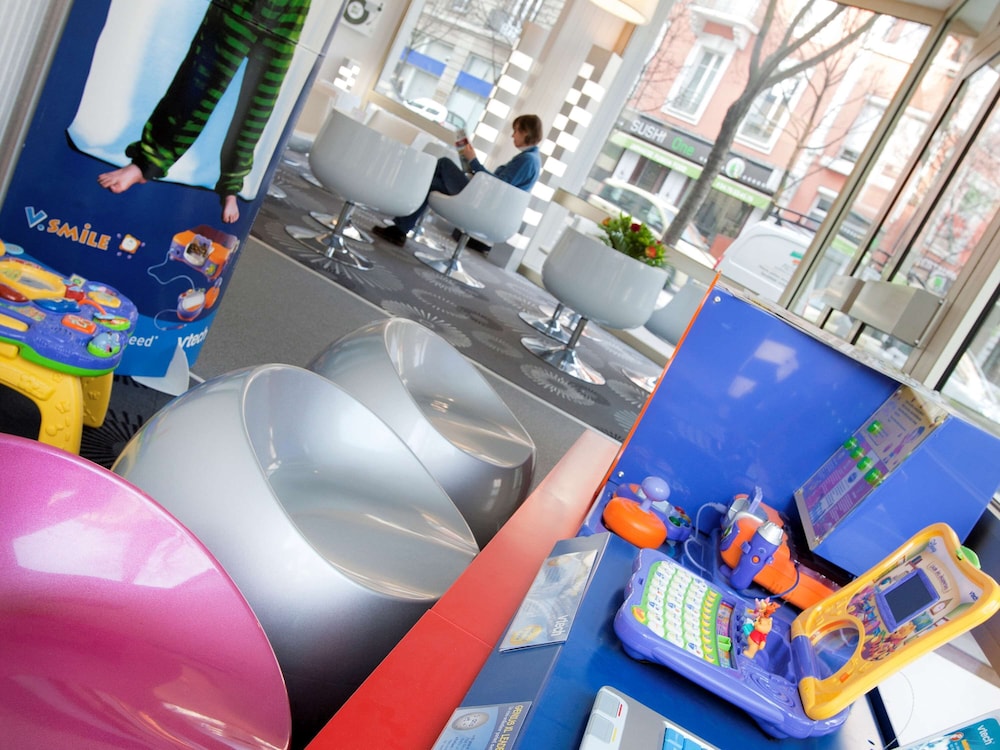Ibis Styles Grenoble Centre Gare 57/68