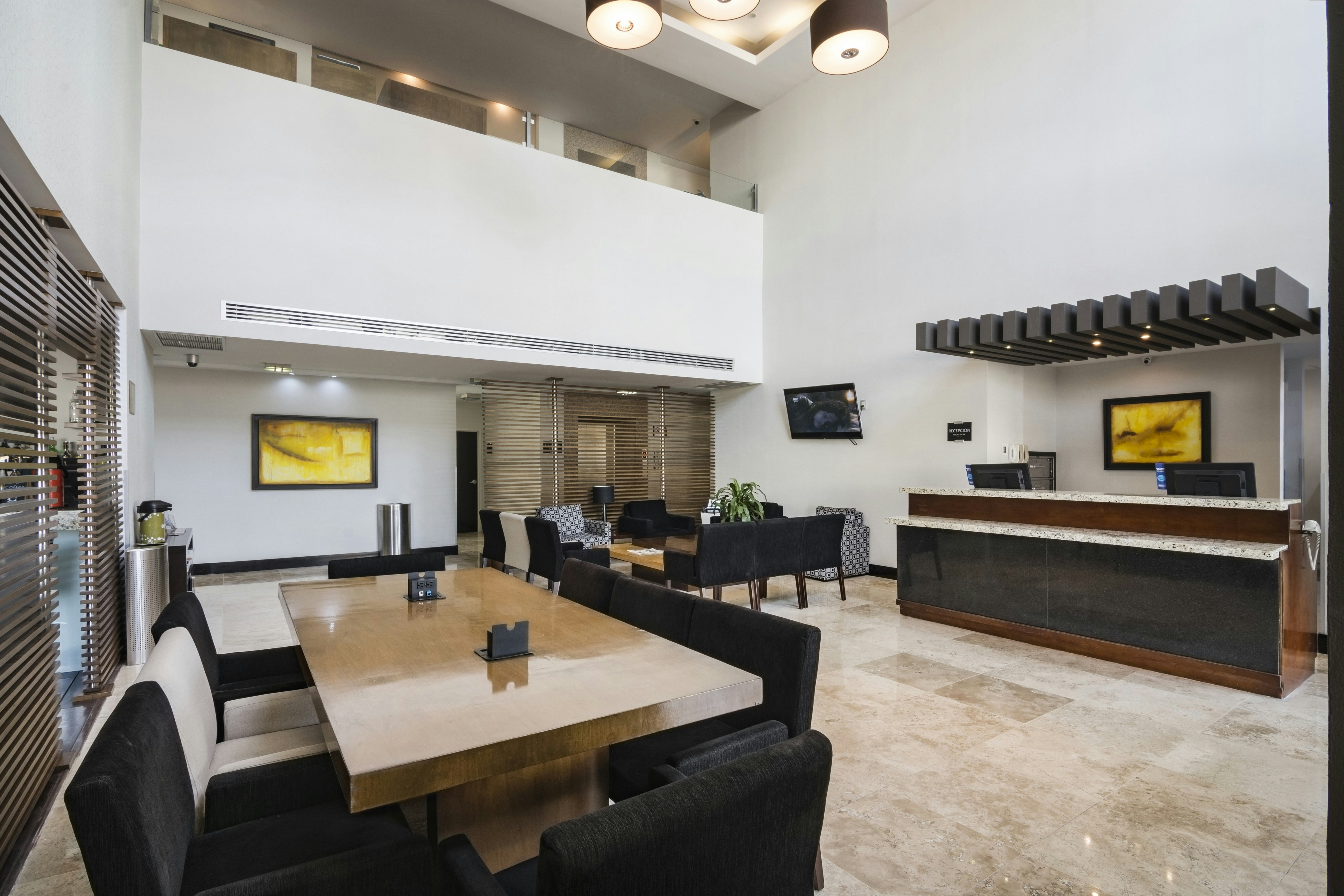 DoubleTree by Hilton Hotel Queretaro 17/22