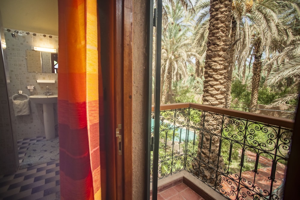 Riad Soleil du Monde 21/46