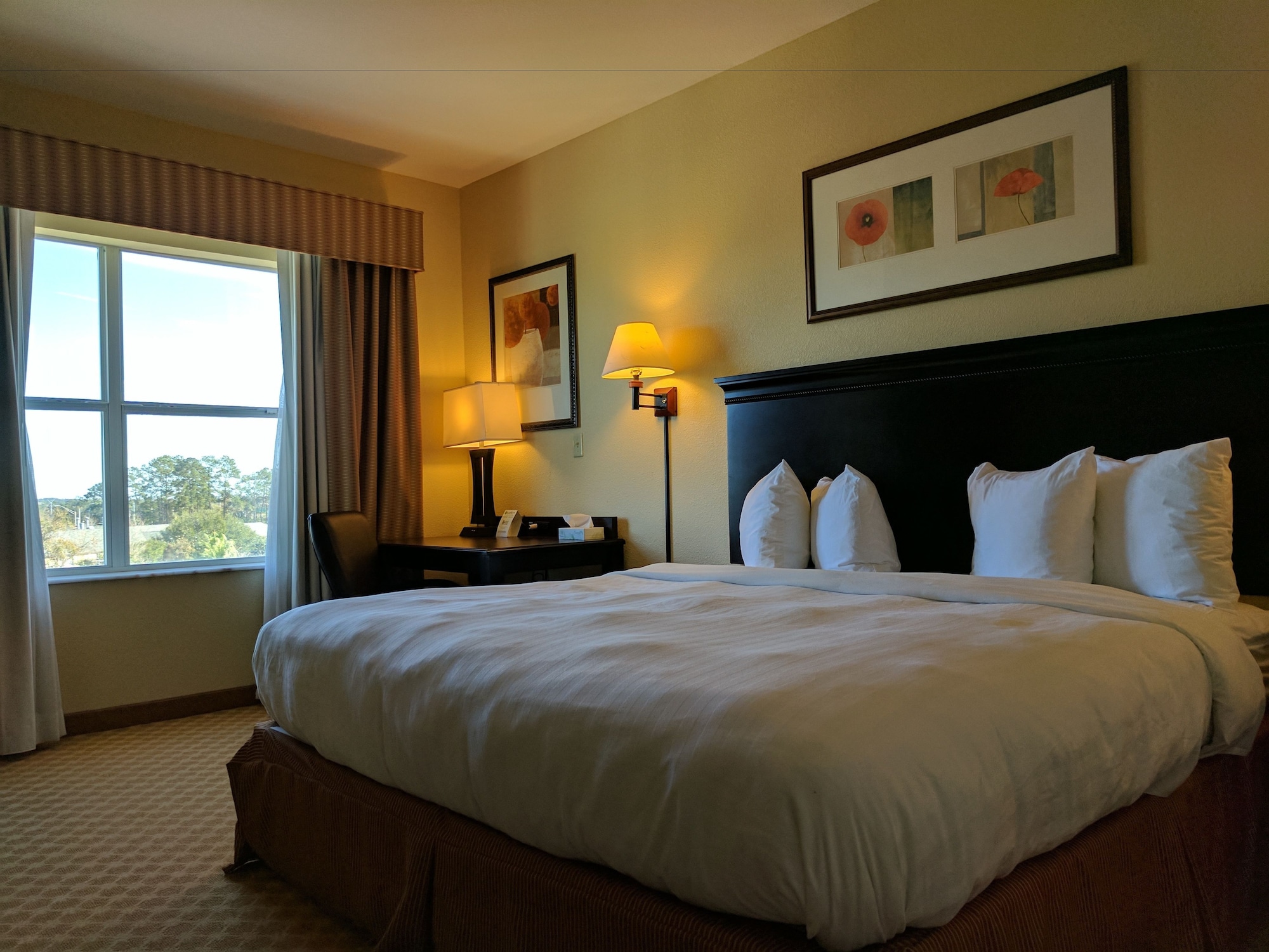 ROOM, KING BED, ACCESSIBLE