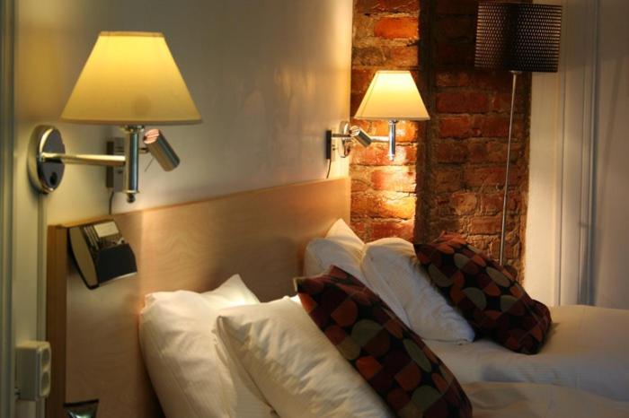 Hotell Ostermalm 11/26