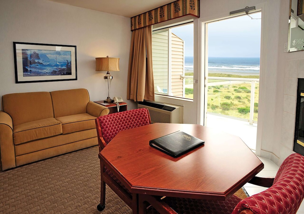 Shilo Inn Suites Hotel Ocean Shores 29/41
