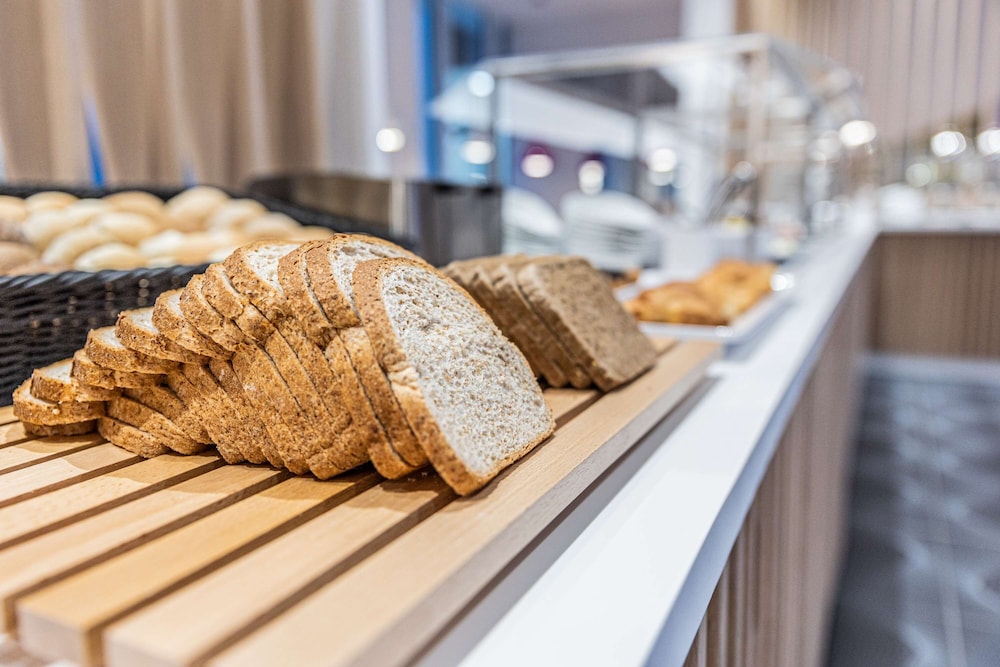 Prize by Radisson, Antwerp City 26/60