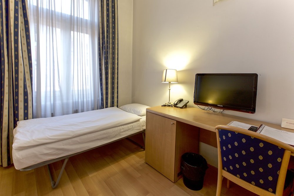 Hotel Tivoli 14/36