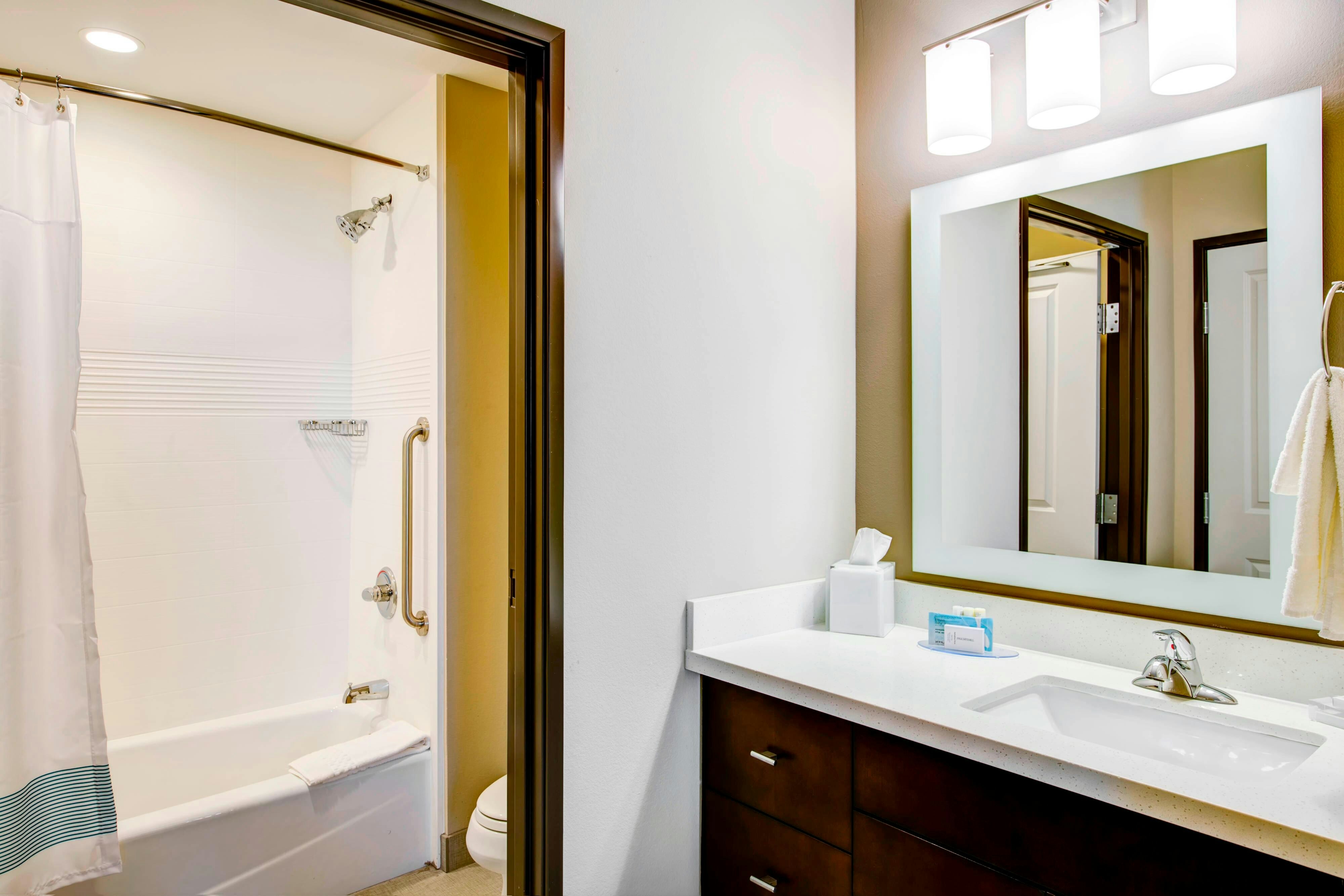 Towneplace Suites Big Spring 52/55