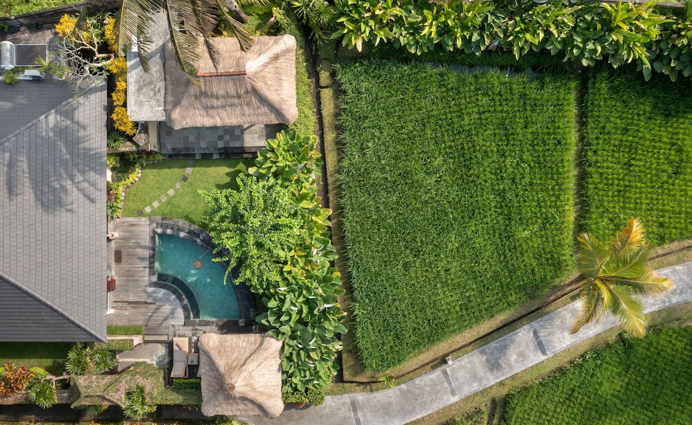 The Ubud Village Resort And Spa At Nyuh Kuning 27/42