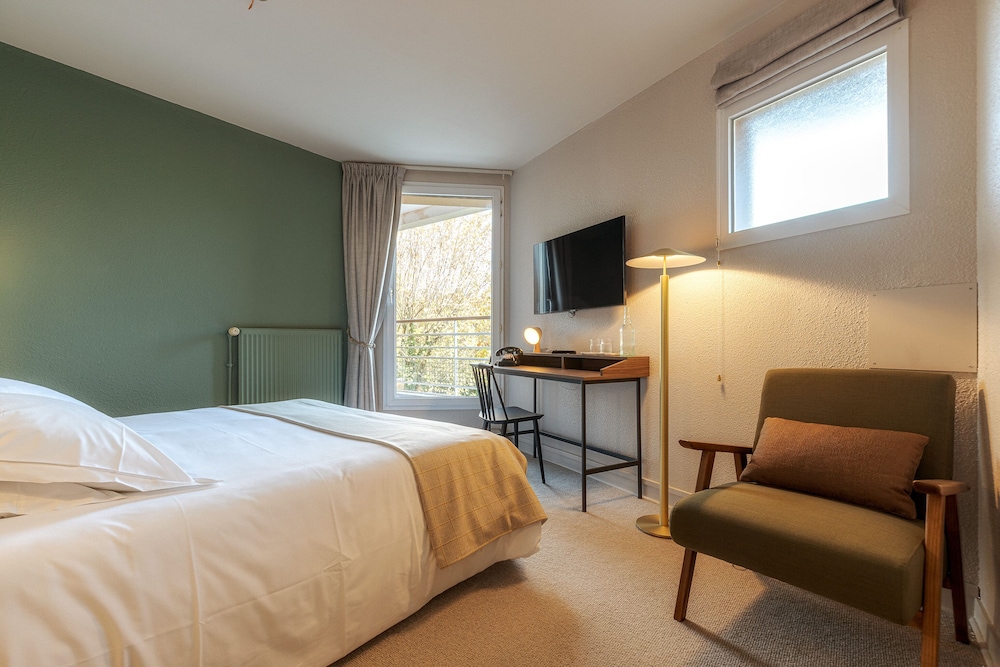 La Maison Obono Hotel & Spa 19/64