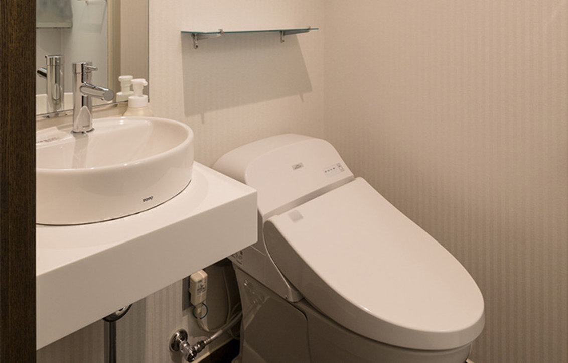 Hotel SUI Ginza Kyobashi by ABEST 7/7