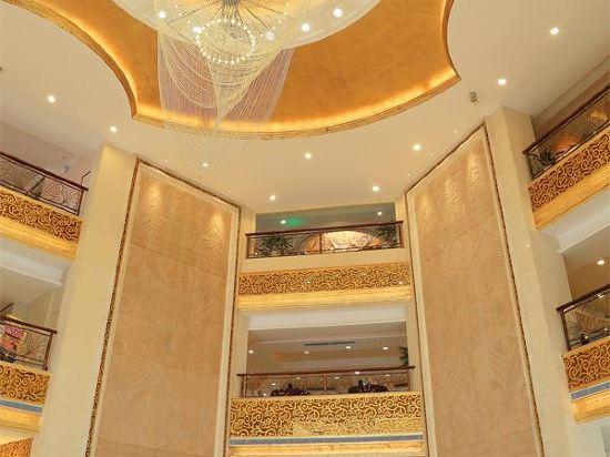 Tai'an International Hotel 11/33