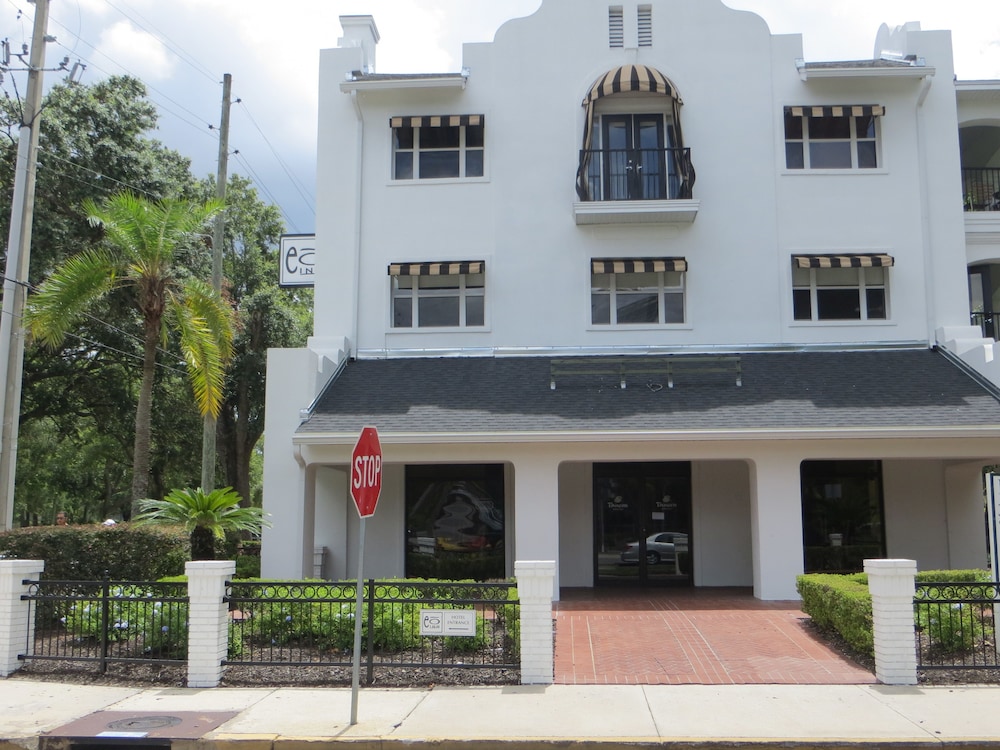 The Eo Inn And Spa photo1