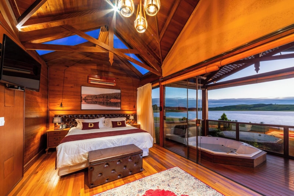 Bourbon Serra Gaucha - Divisa Resort 29/66