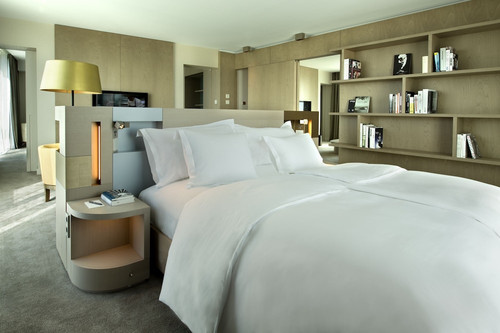 The Ritz-Carlton Wolfsburg 15/45