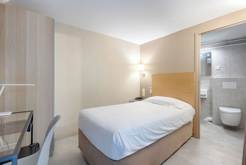 Hotel Marmotel Etoile 11/28