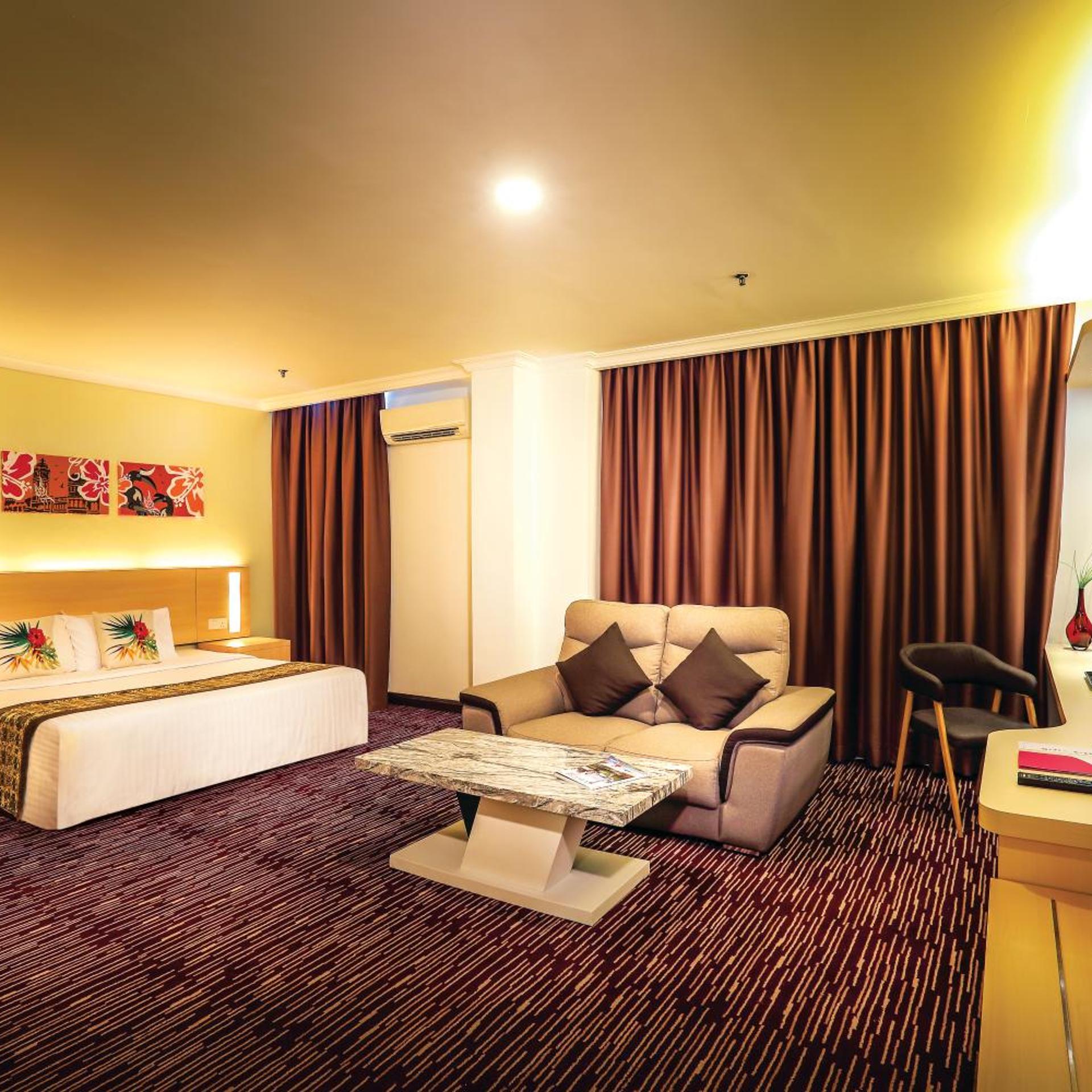 RHR Hotel Kajang 29/50
