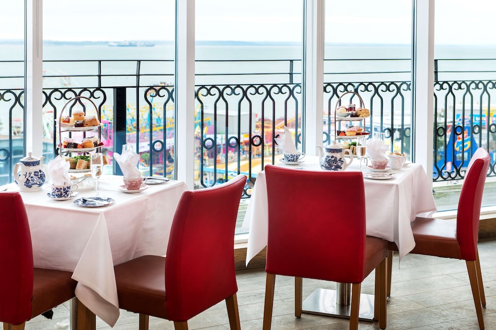 Park Inn By Radisson Palace Southend On Sea 23/38