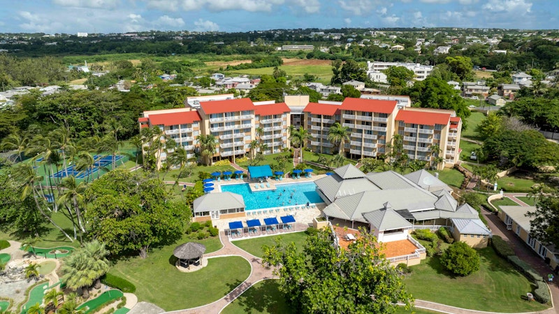 Divi Southwinds Beach Resort 37/42
