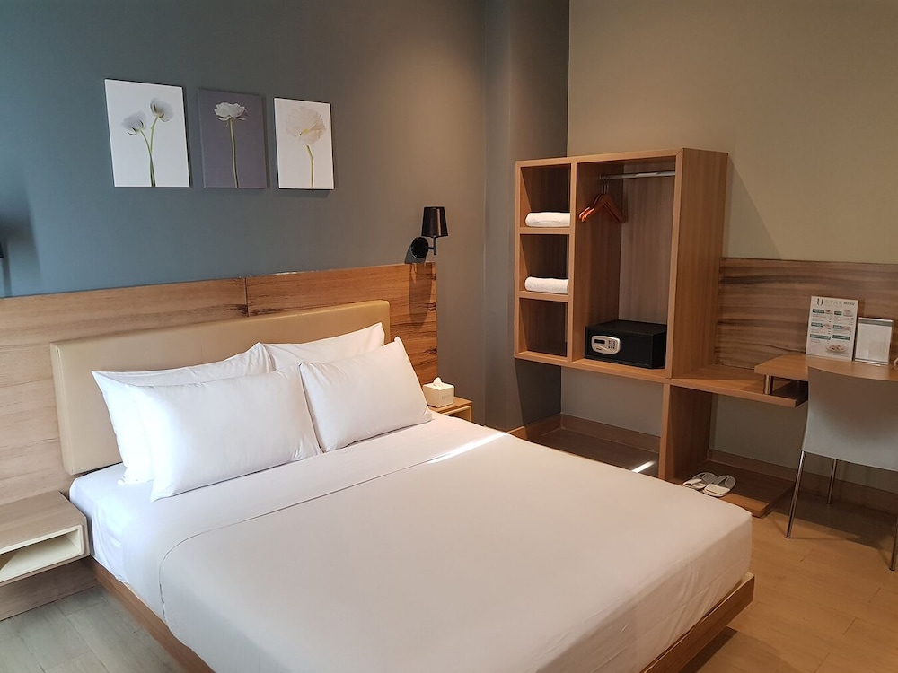 U Stay Hotel Mangga Besar 11/21