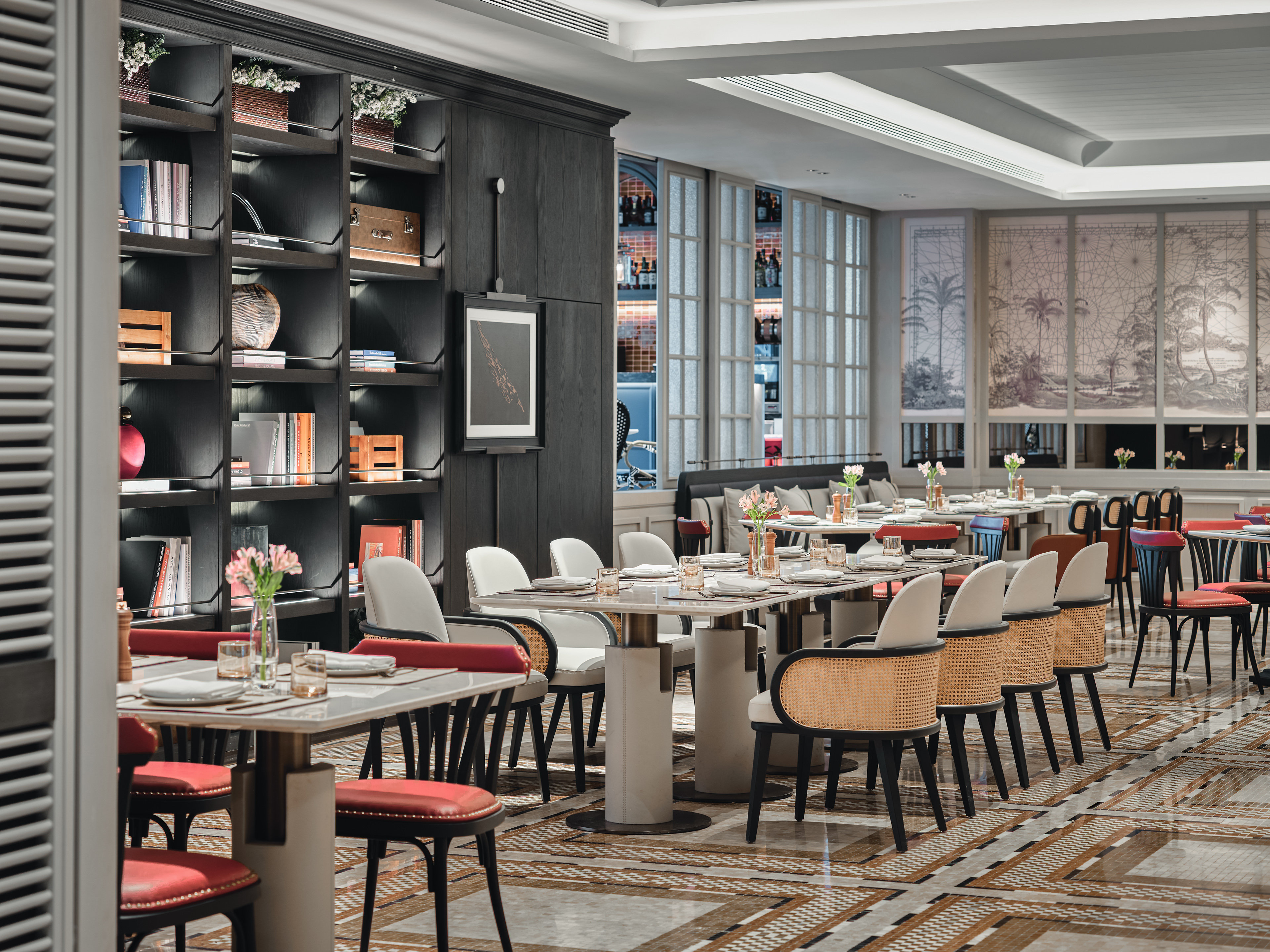 Hotel Indigo Shenzhen Overseas Chinese Town an IHG Hotel 50/78