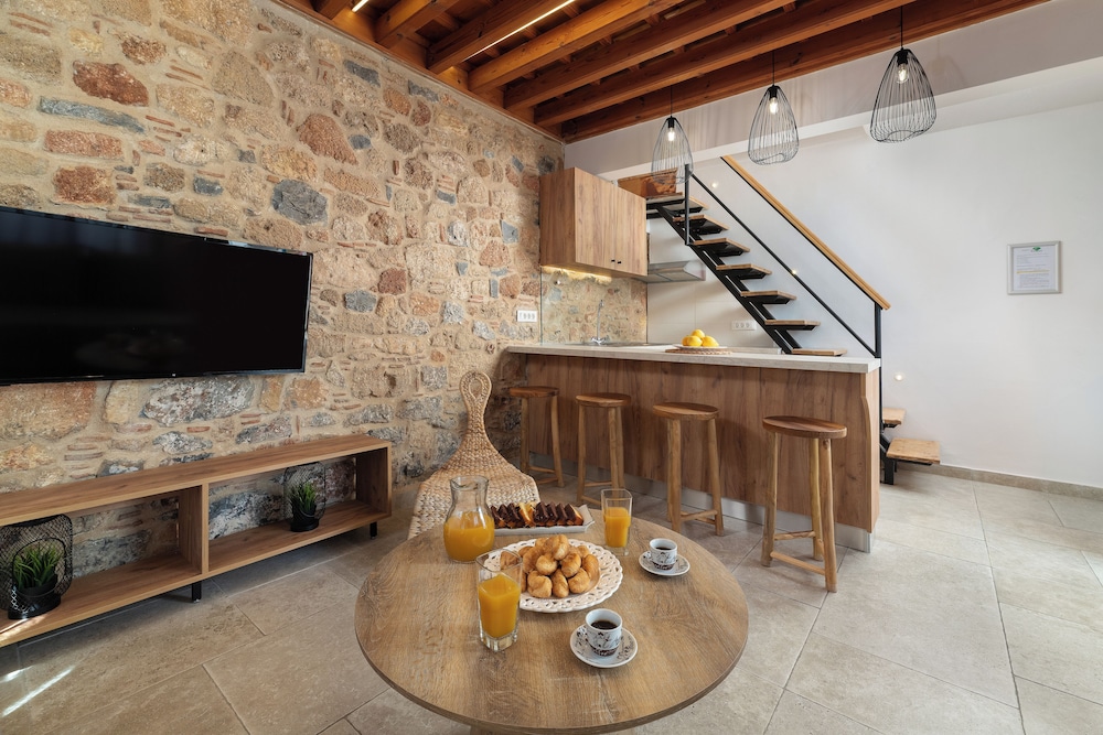 Lindos Diamond Exclusive Villa & Suites 15/23