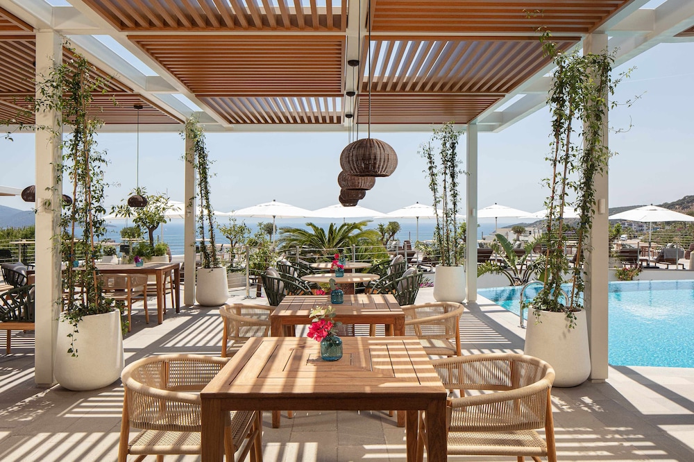 Doria Hotel Bodrum 34/50