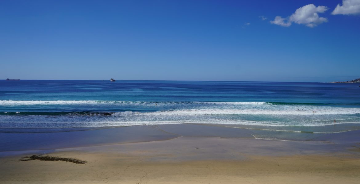 Bay Lodge on the Beach 40/50