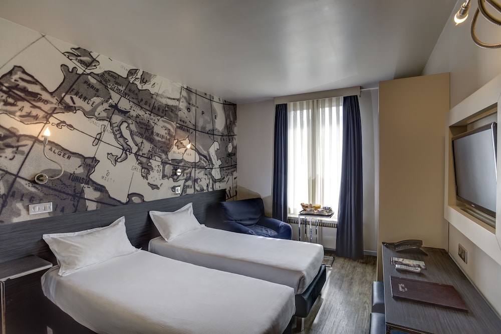 room