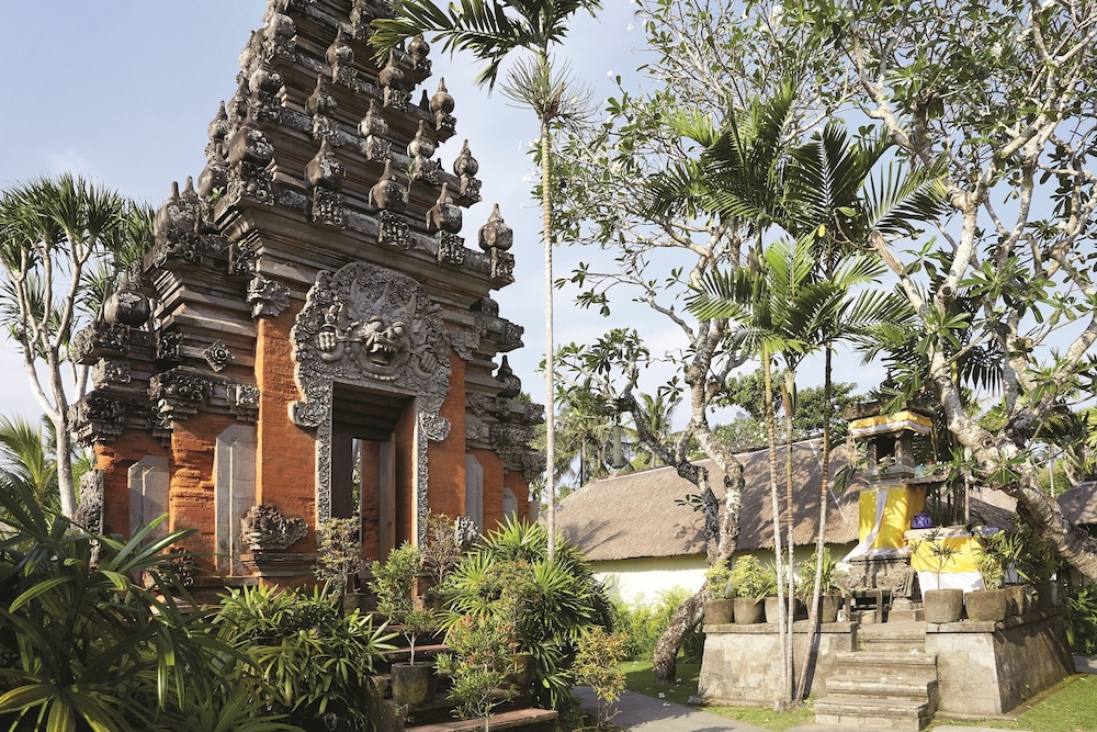 Jimbaran Puri A Belmond Hotel Bali 6/76