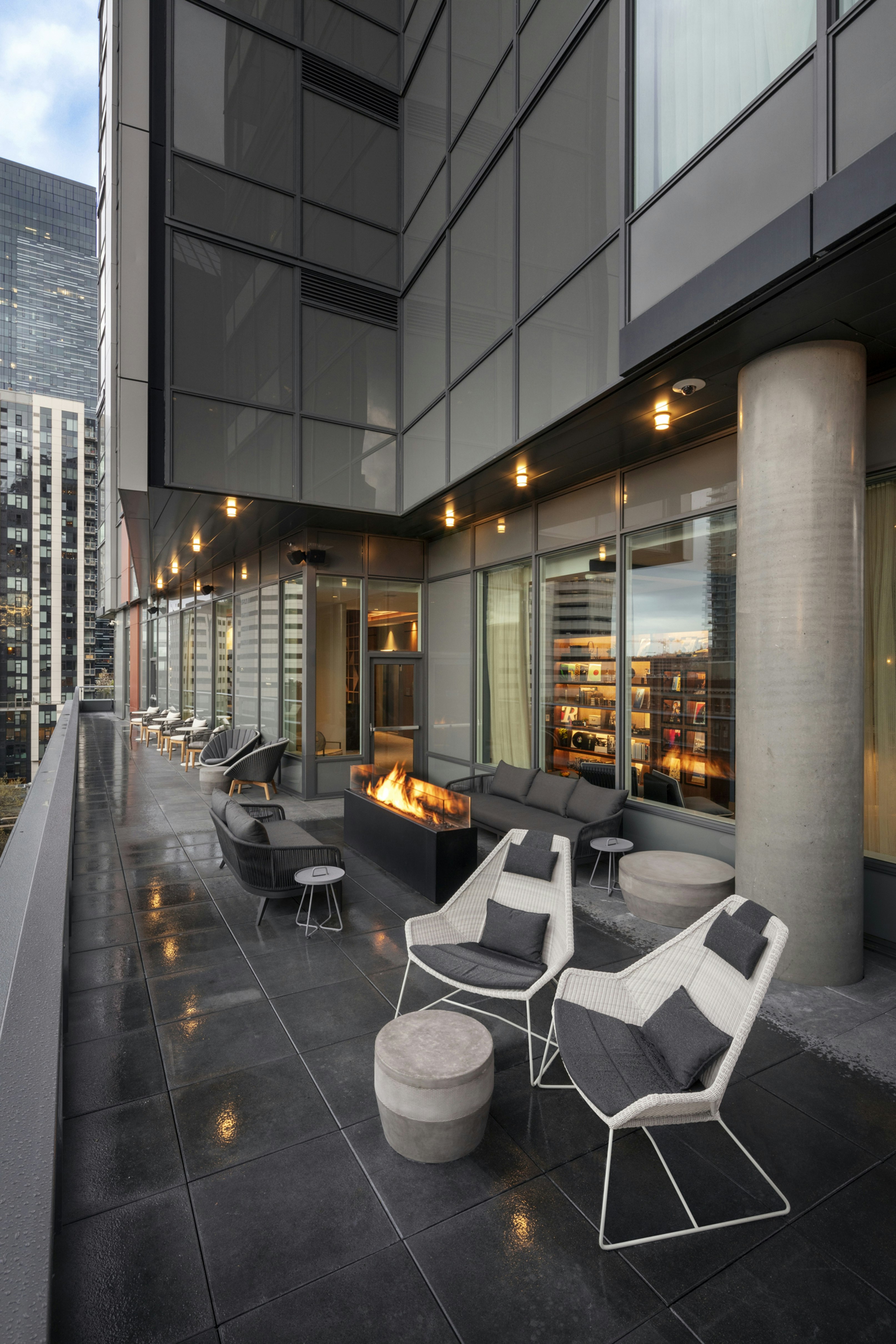 The Sound Hotel Seattle Belltown Tapestry Collection by Hilton 22/23