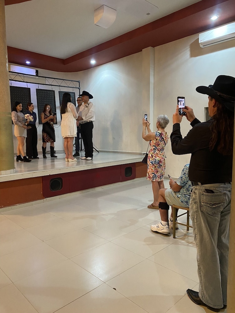 Hotel Villa Cahita 3/50