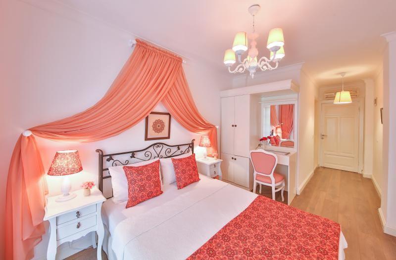 1 Bedroom, Deluxe