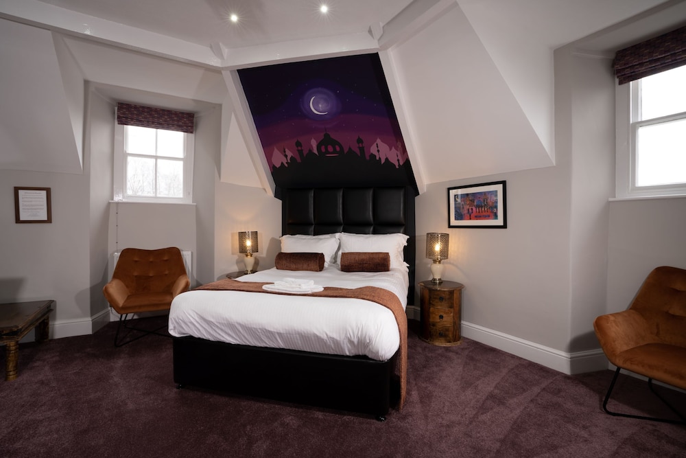 Wanslea Guest House 6/50