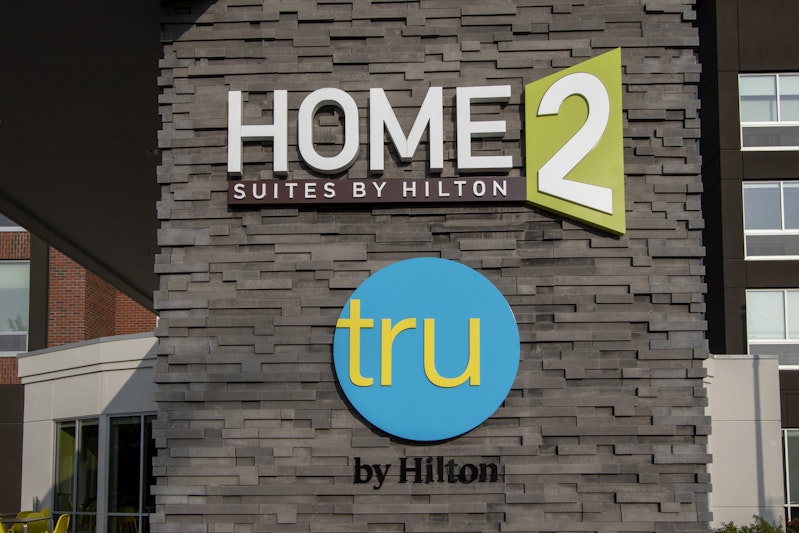 Tru By Hilton Grove City Columbus Oh 2/38
