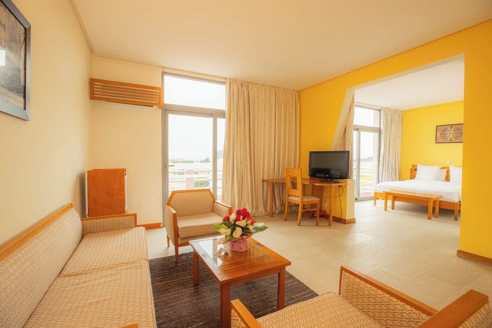 Hotel Akwa Palace 34/50