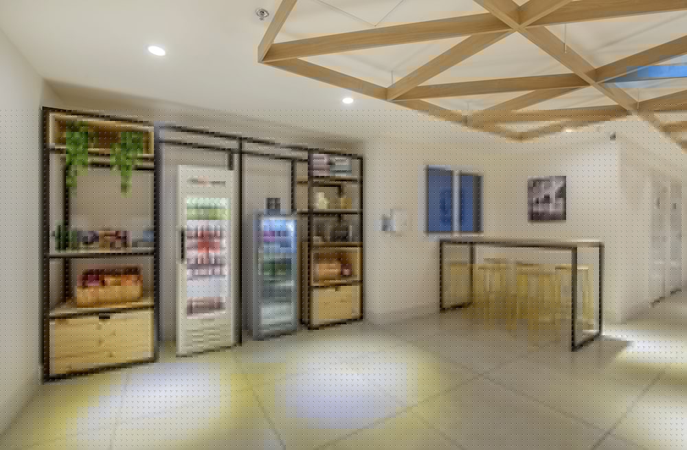 B&B Hotels Rio de Janeiro Norte 5/56