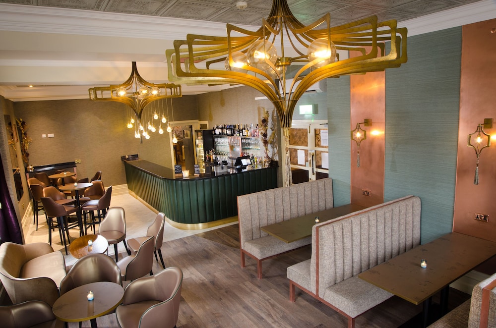 Royal Station Hotel 38/50