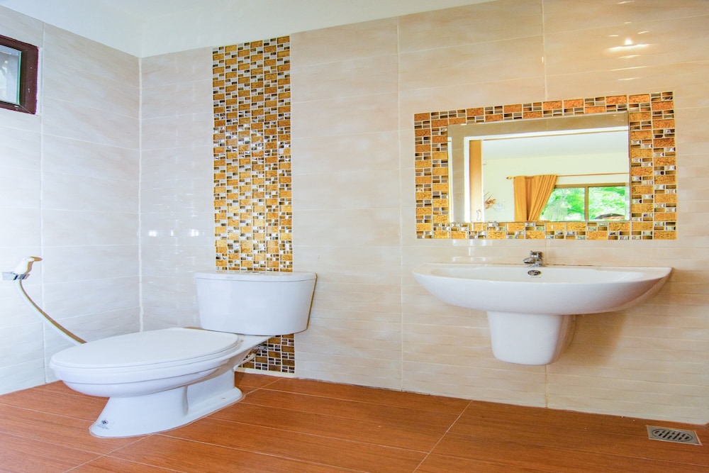 Nawang Resort 44/45