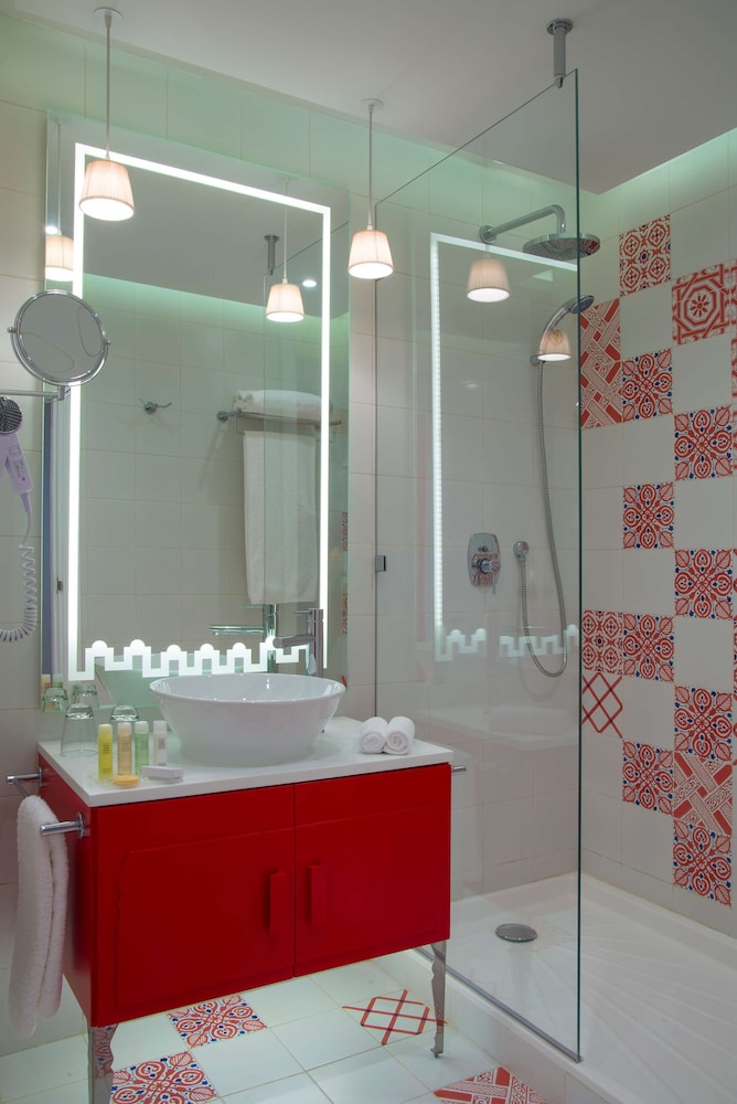Radisson Blu Resort and Thalasso Hammamet 41/41