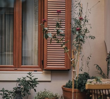 Veneziano Boutique Hotel in CRETE
