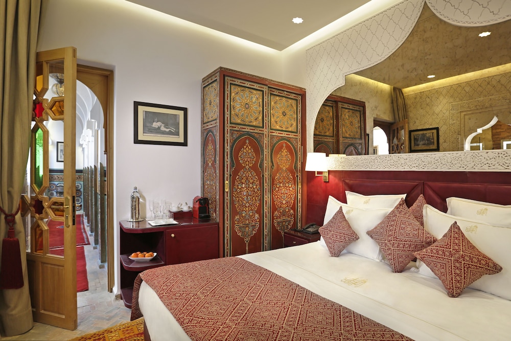 La Maison Arabe Marrakech 28/74