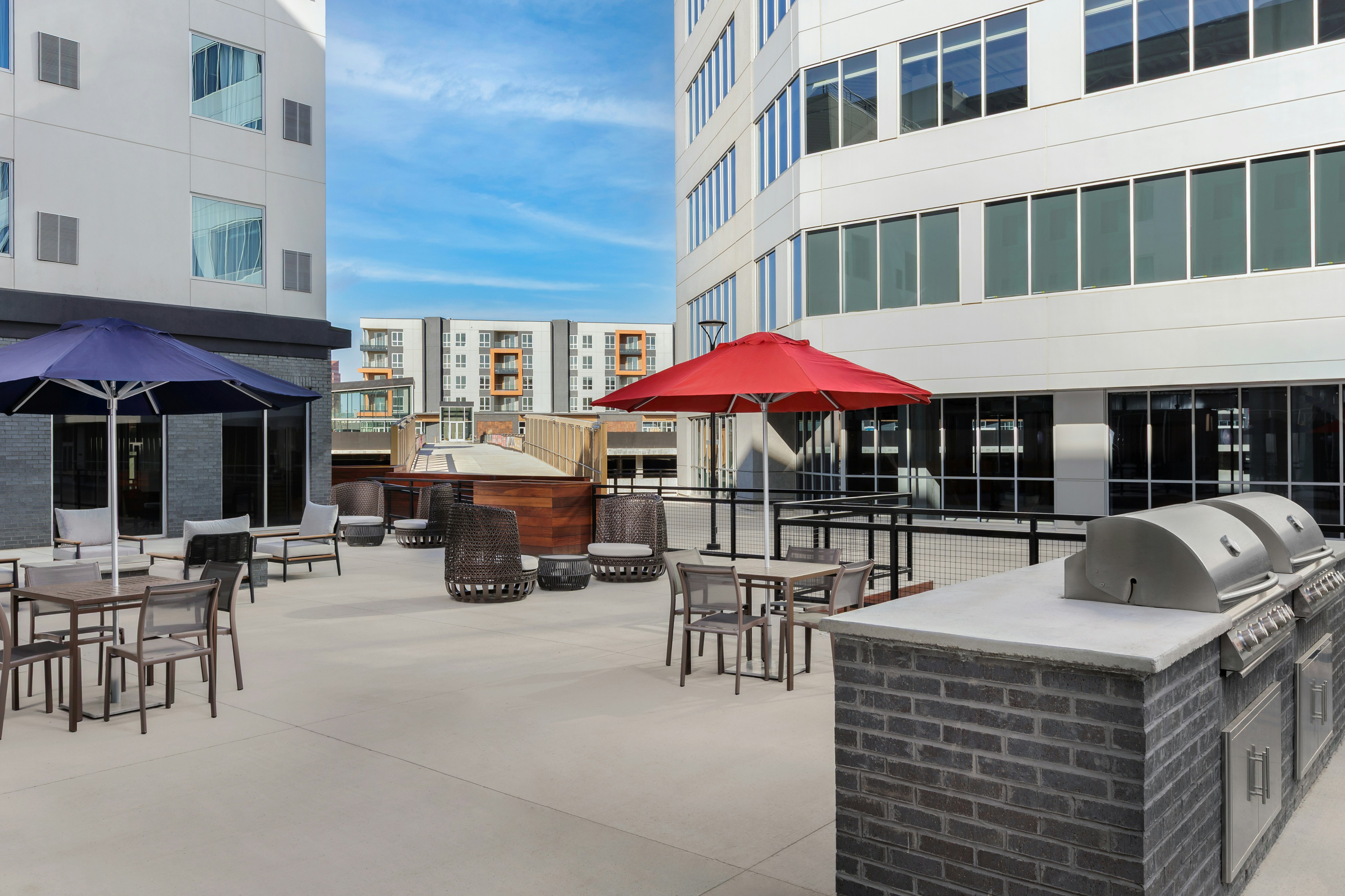 Homewood Suites by Hilton Newport Cincinnati 12/20