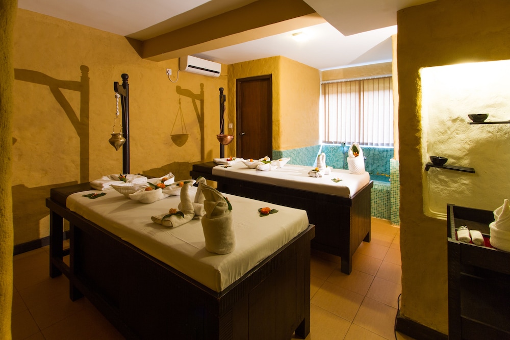 Temple Tree Resort And Spa 72/72