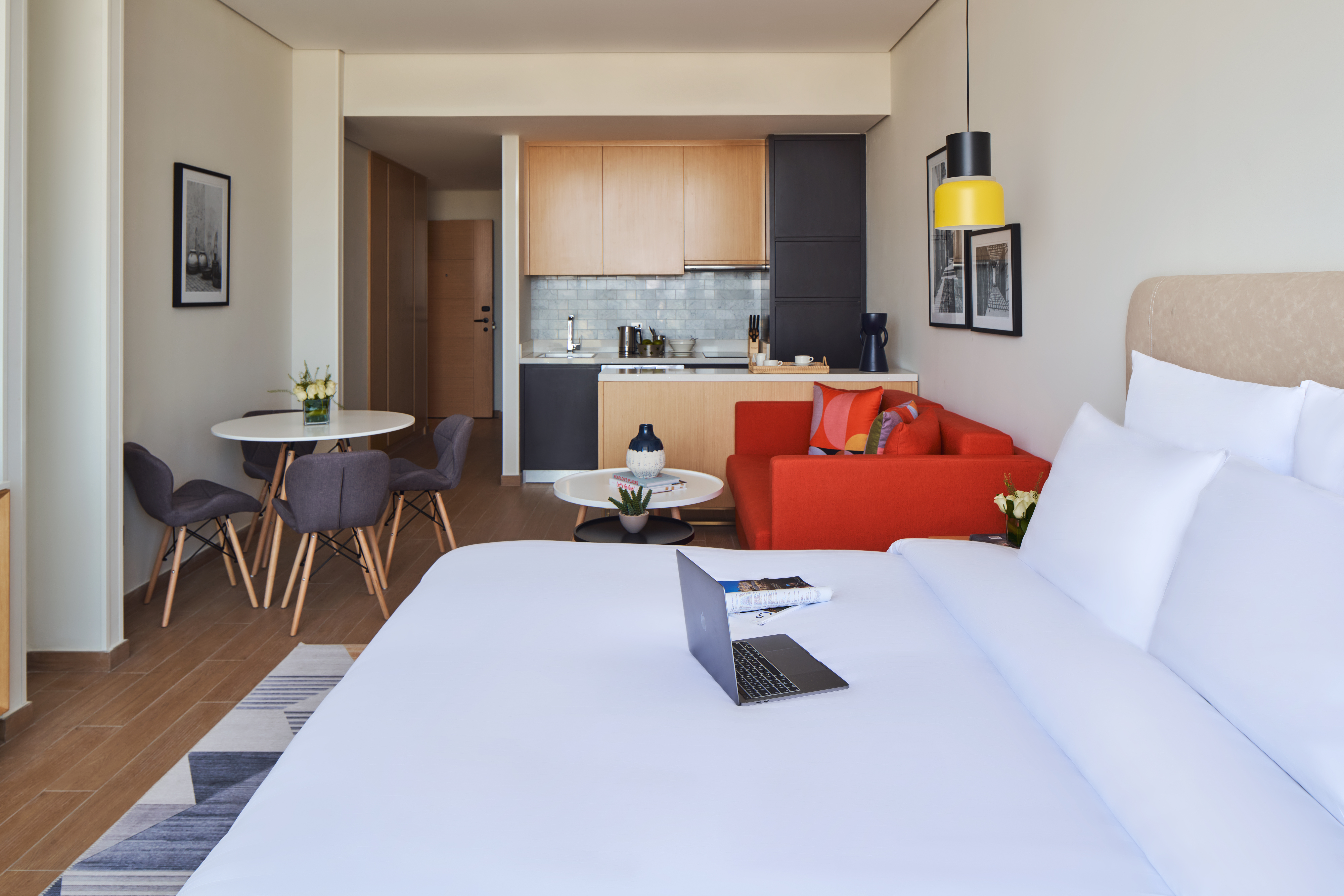 Adagio Jumeirah Village Triangle 26/49