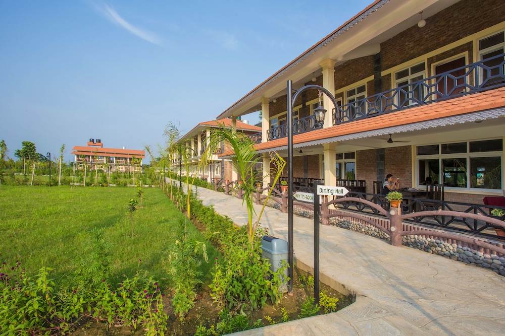 Center Park Resort 59/69