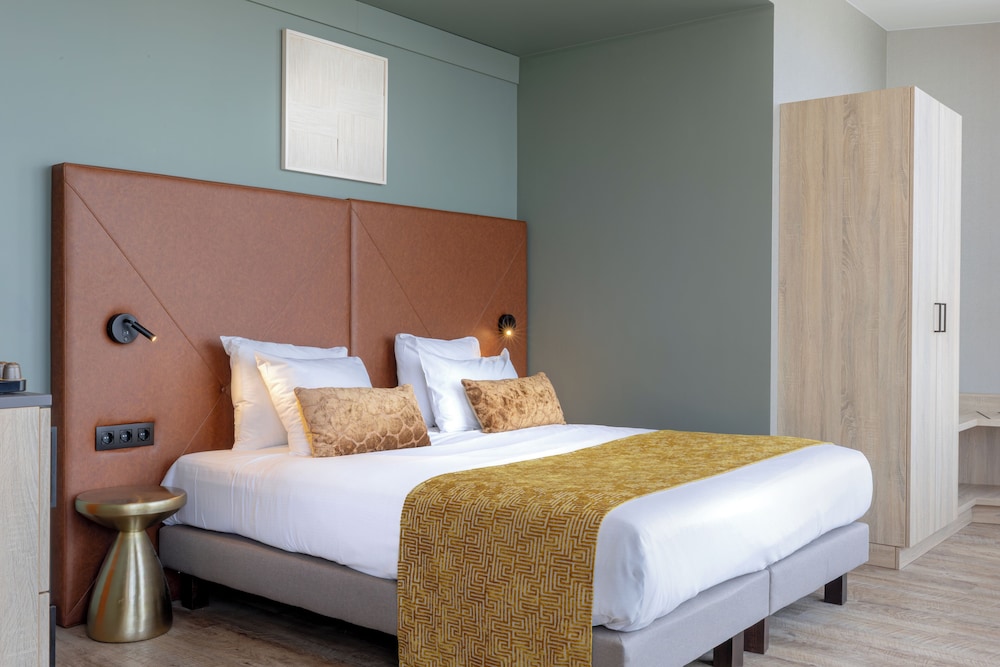 Shanghai Hotel Holland 17/71