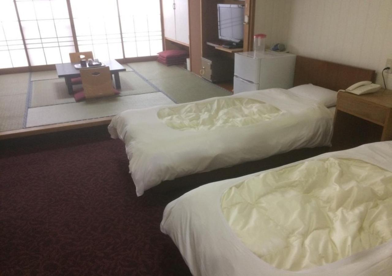 Higashiyama Park Hotel Shinfugetsu 20/60