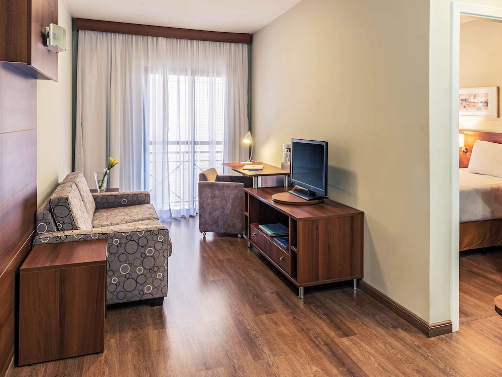 Mercure Sao Caetano Do Sul 40/66