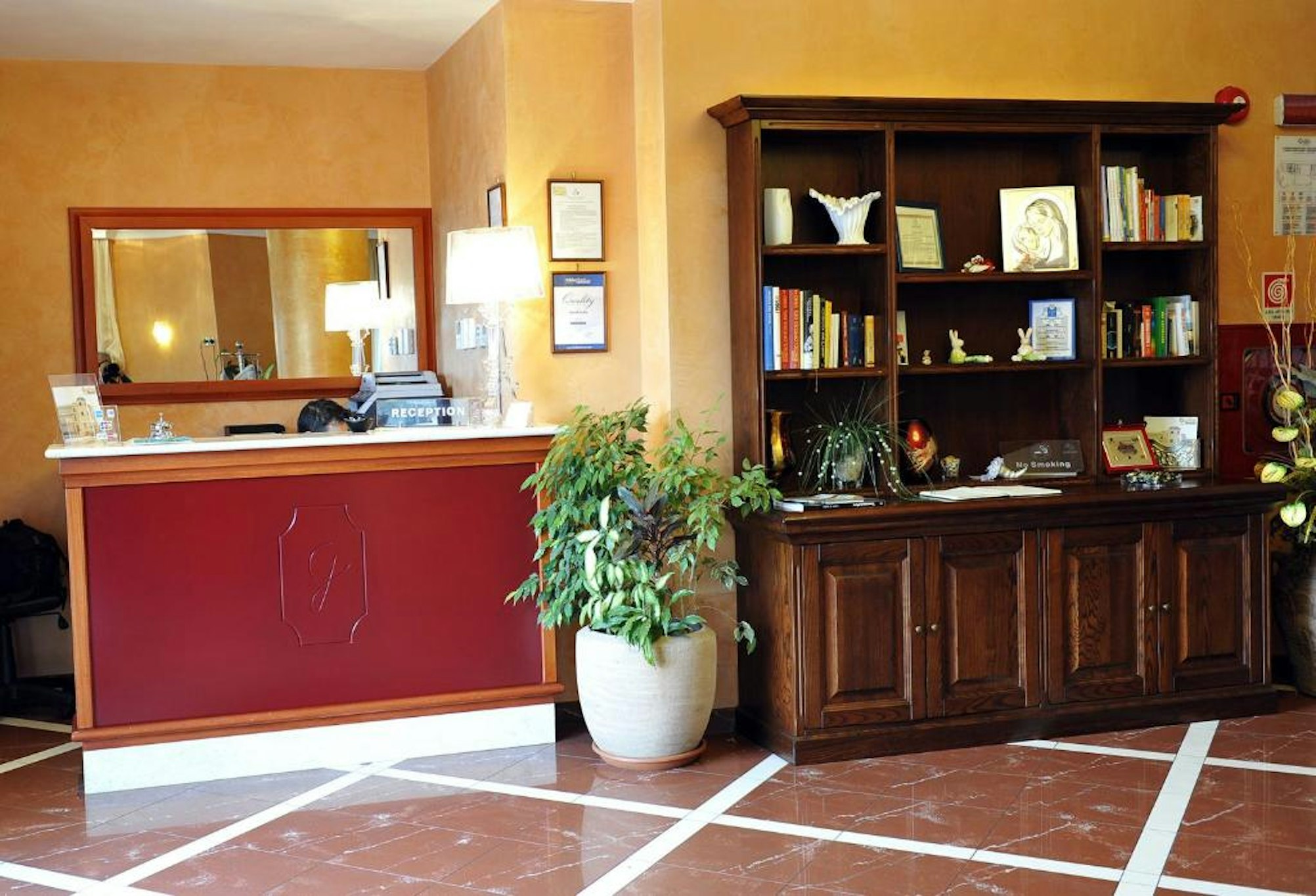 Hotel Gullo 7/62