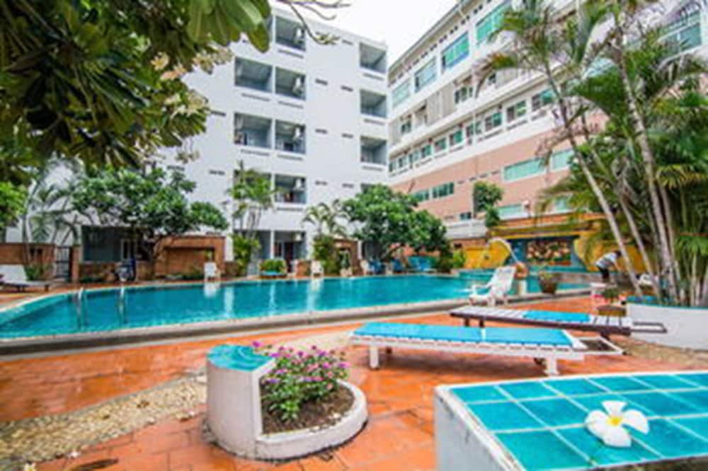 Sutus Court 5 19/57